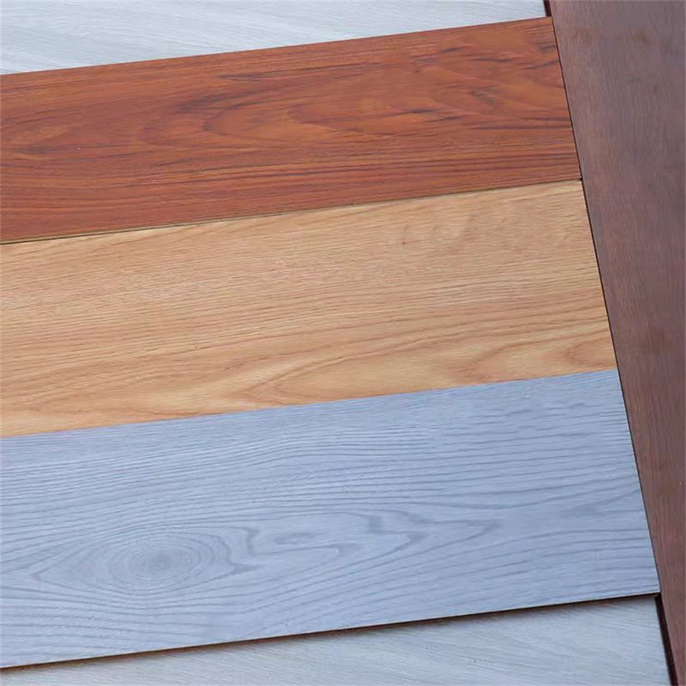 Special Price Economic 7mm MDF Laminated Flooring Class 33 Self-Laying HDF Engineering Wood Easy Clean Laminate Floors