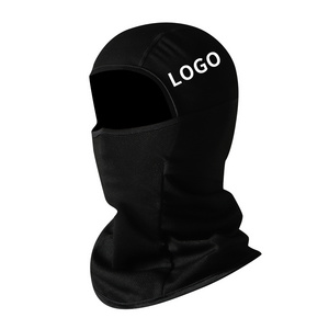 Custom Logo Ski Mask Passamontagna Motorcycle Full Face Mask Skimask Balaclava