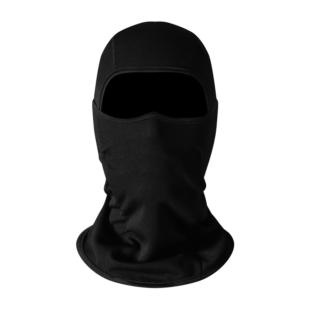 Custom Logo Ski Mask Passamontagna Motorcycle Full Face Mask Skimask Balaclava