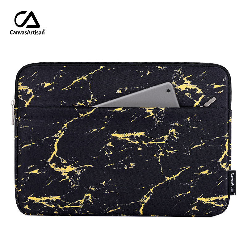 Office Computer Bag Printing High Quality In Stock Wholesale Laptop Sleeve Case