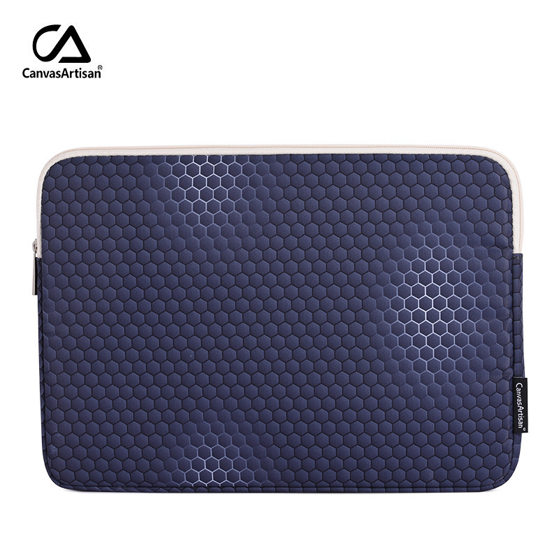 Printing Office Computer Bag Wholesale 13 inch Case Laptop Sleeve