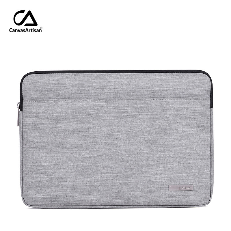 In Stock Polyester High Quality Office Computer Bag Factory Supplying Wholesale Laptop Sleeve Case