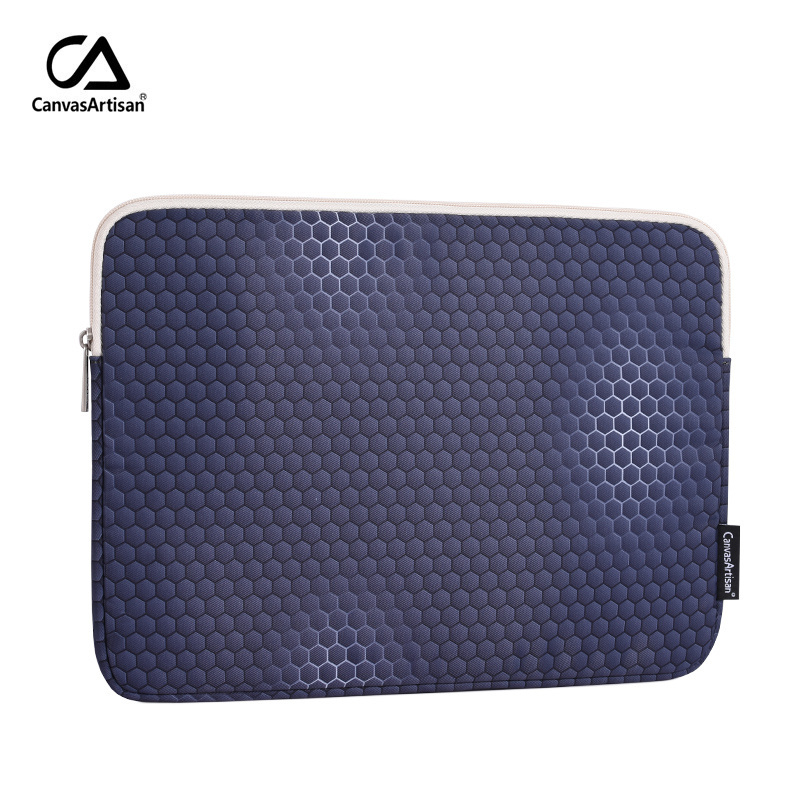 Printing Office Computer Bag Wholesale 13 inch Case Laptop Sleeve