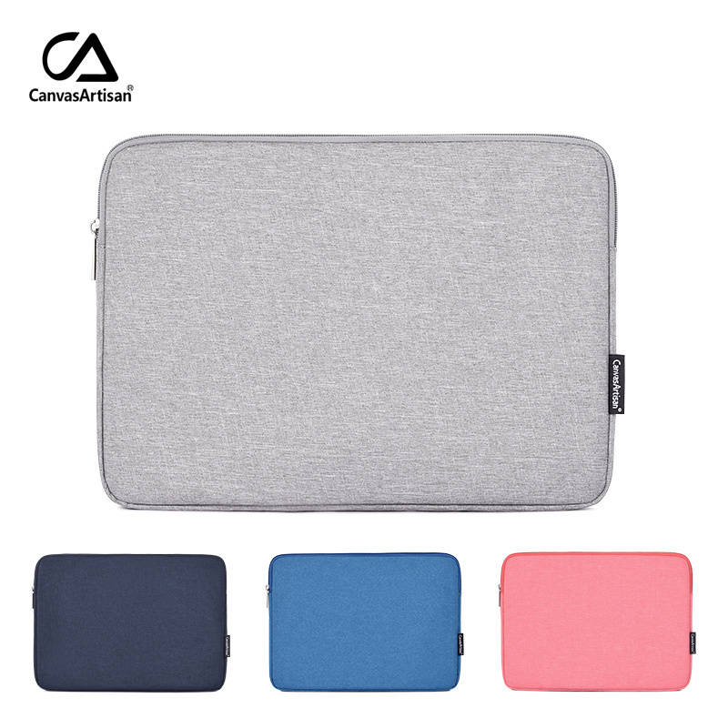 In Stock Polyester Office Computer Bag Factory Supplying High Quality Wholesale Case Laptop Sleeve