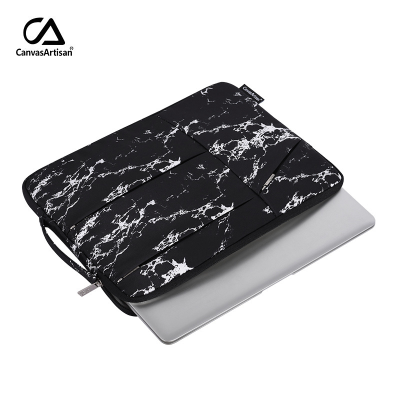 In Stock Printing Notebook Laptop Bags Sleeve For ThinkPad