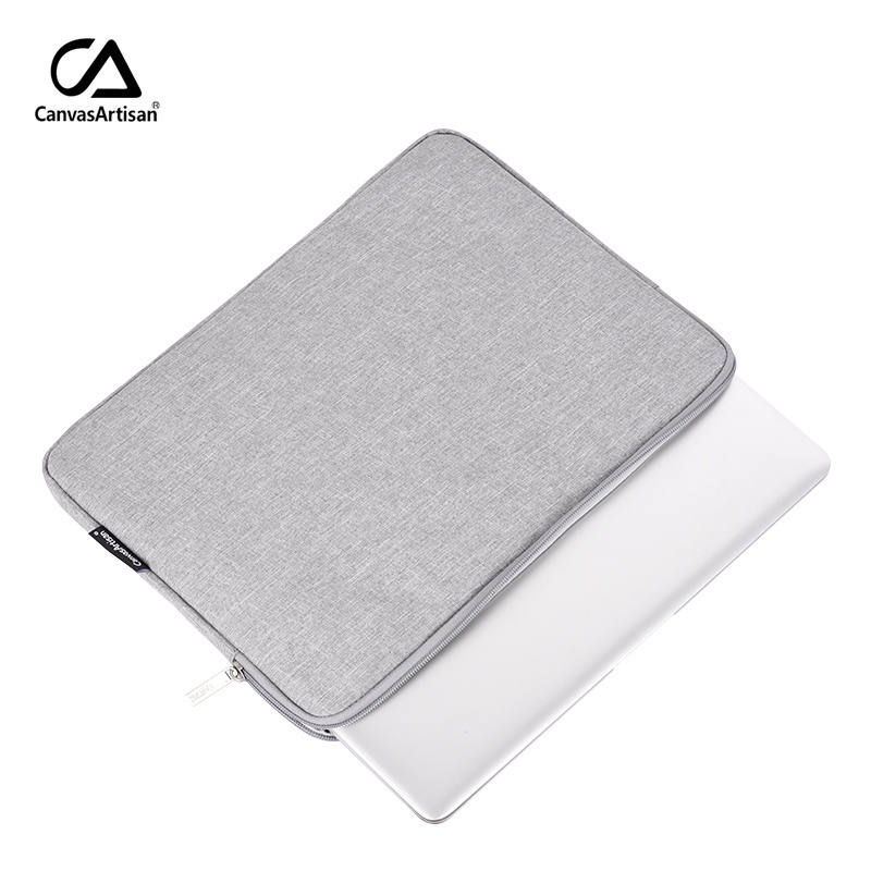 In Stock Polyester Office Computer Bag Factory Supplying High Quality Wholesale Case Laptop Sleeve