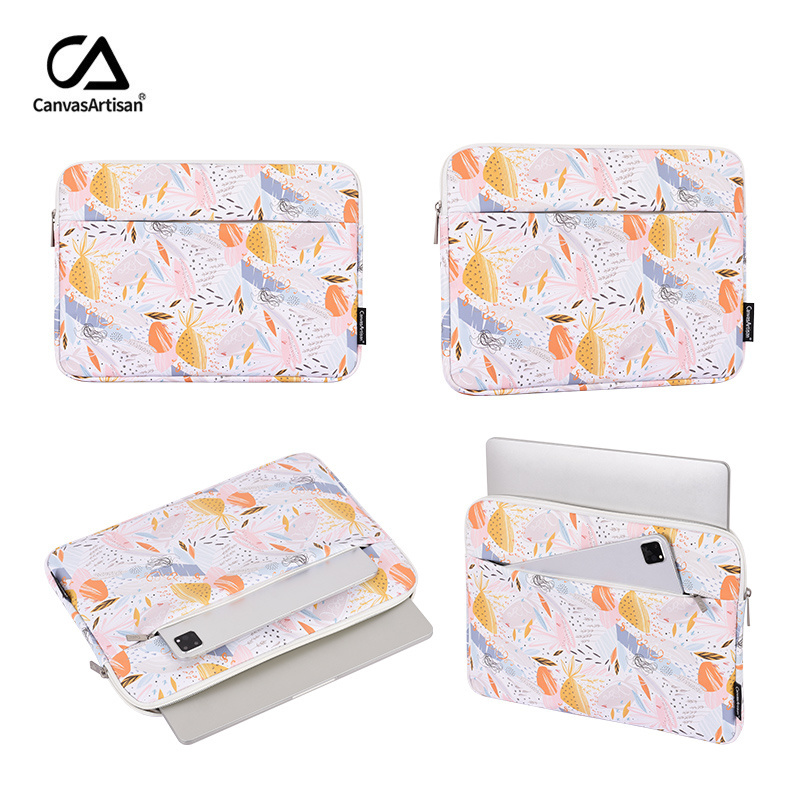 High Quality PU Case For Macbook Air Sleeve 13 inch Laptop Slim Bag