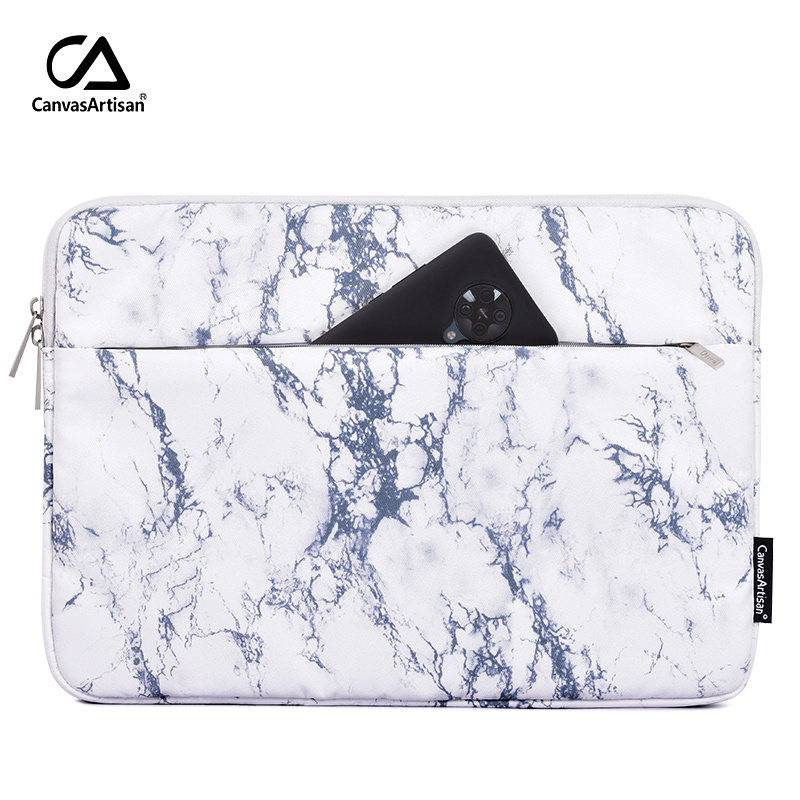 Office Computer Bag Printing High Quality In Stock Wholesale Laptop Sleeve Case