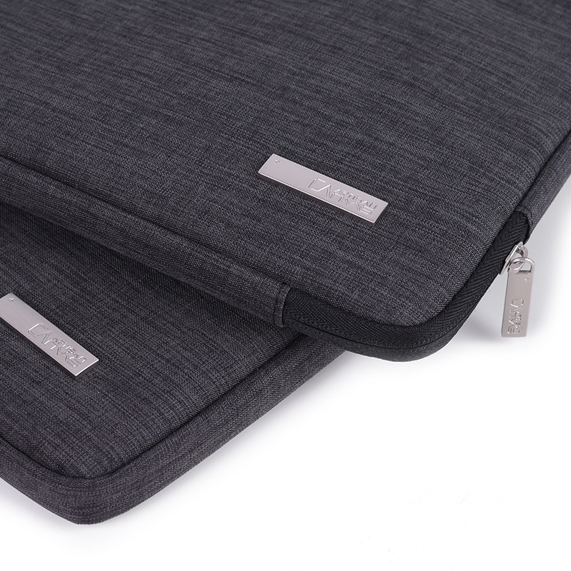 In Stock Polyester High Quality Office Computer Bag Factory Supplying Wholesale Laptop Sleeve Case