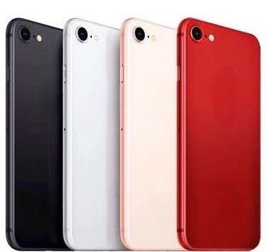 Original Smartphone 95% New foriphone 8 Plus 64GB 256GB Secondhand Celulares 7 X XS XR 11 Pro Max 12 Used Mobile Phone