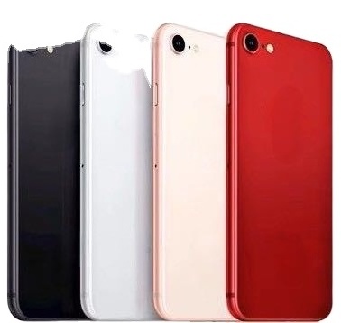 Original Smartphone 95% New foriphone 8 Plus 64GB 256GB Secondhand Celulares 7 X XS XR 11 Pro Max 12 Used Mobile Phone