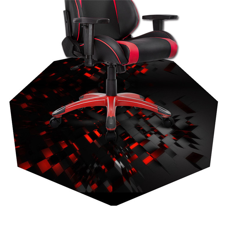 Best Price Office Standing e-sport gaming Chair Floor Mat