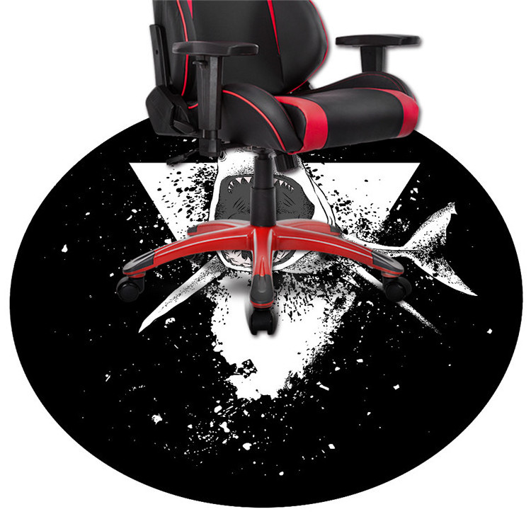 Best Price Office Standing e-sport gaming Chair Floor Mat