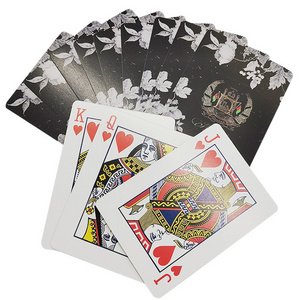 Wholesale Party Game Play Fun Games Custom Paper Poker Cards Playing Cards Custom Card Board Games For Adults