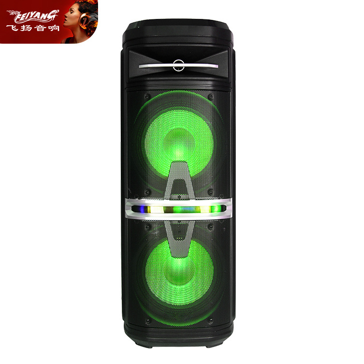 Durable And High Quality wireless music system Floor Standing Empty Sound Cabinets 10 Inch Speaker Box