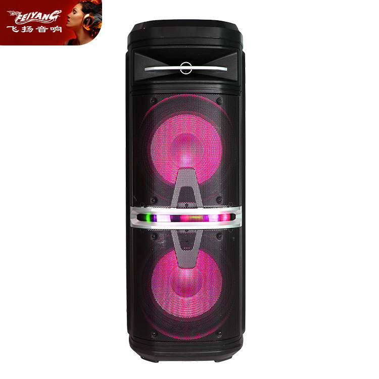 Durable And High Quality wireless music system Floor Standing Empty Sound Cabinets 10 Inch Speaker Box