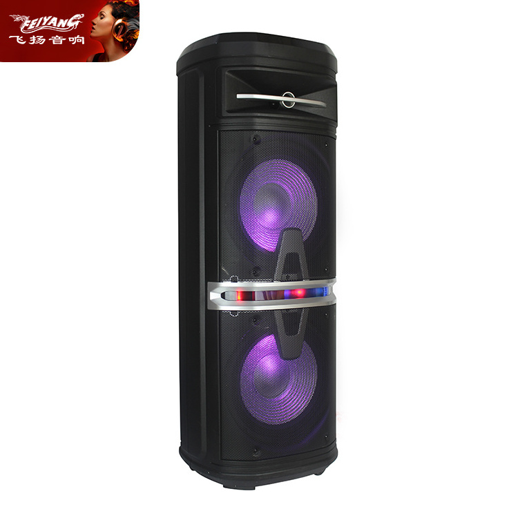 Durable And High Quality wireless music system Floor Standing Empty Sound Cabinets 10 Inch Speaker Box