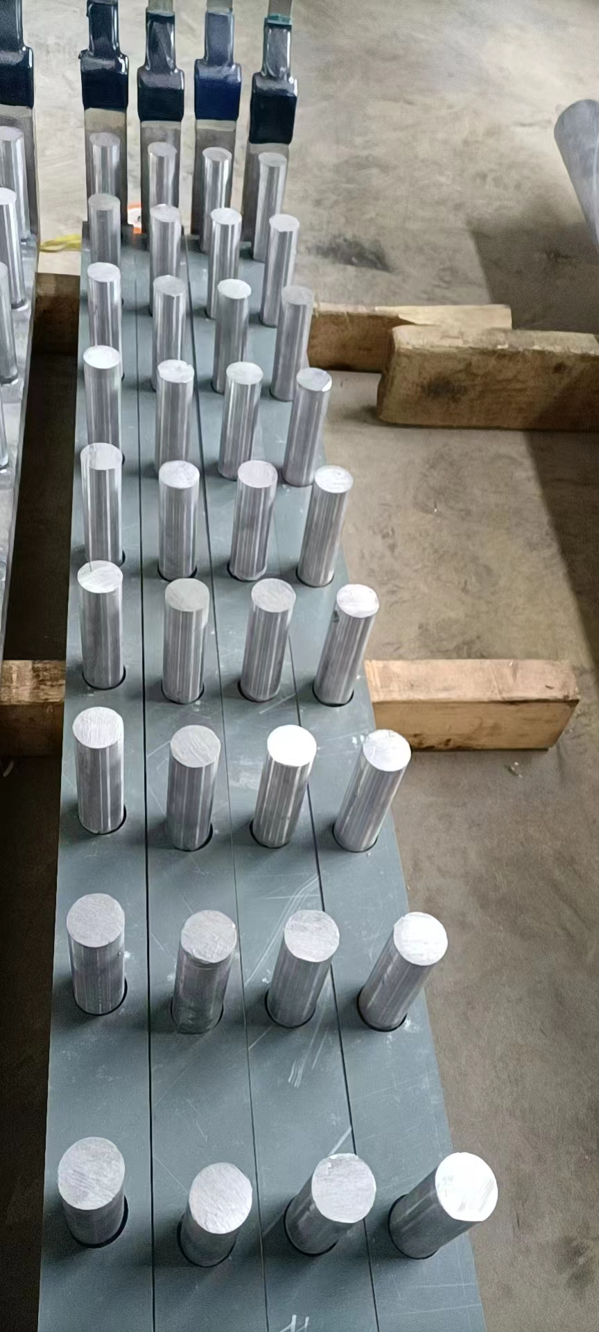 Lead Tin Alloy Anode For Gold Electroplating