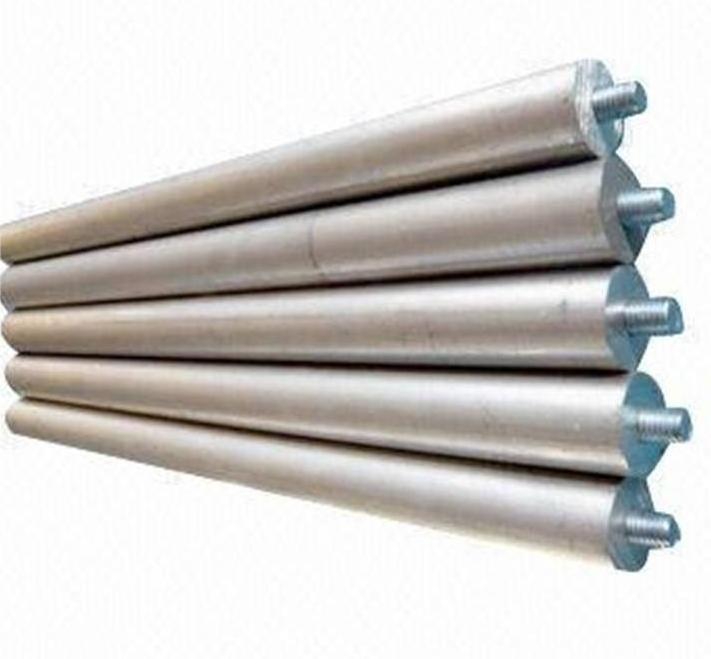 Lead Tin Alloy Anode For Gold Electroplating