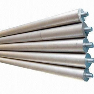 Lead Tin Alloy Anode For Gold Electroplating