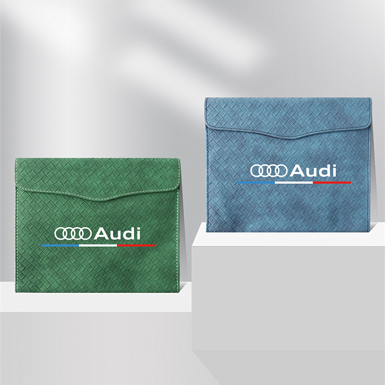 Car Trash Bag,Superior Pu Leather With Magnet Closure Design,Waterproof Vehicle Rubbish Container Garbage Can