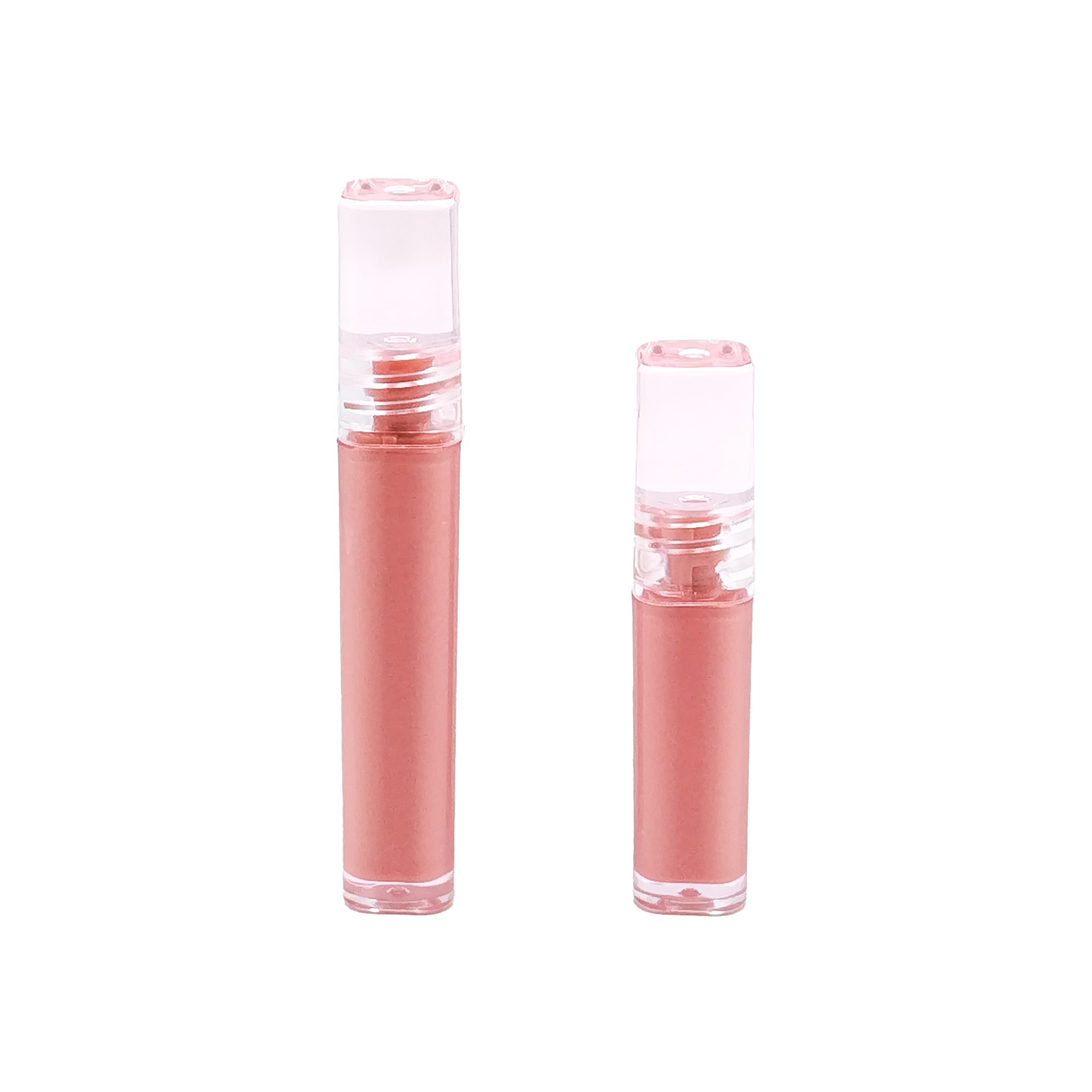 wholesale lipgloss gloss tube bulk custom logo liquid lipstick packaging private label waterproof glitter lip gloss tube