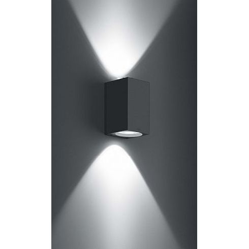 New Product wall light sconce 3w spot lamp wall light led battery operated For Indoor Lighting