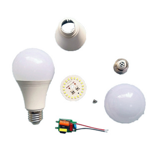 High Quality LED Bulb Parts LED Bulbs Skd 18 Watt Skd LED Bulb for Indoor Use