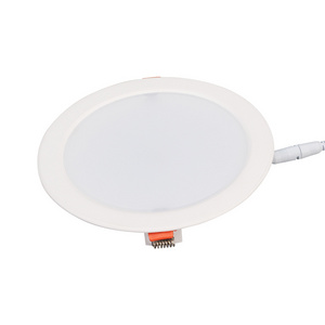 New Product LED Recessed LED Flat Panel Ceiling Light 9w 12w LED Ceiling Light Recessed Downlights For  OEM ODM