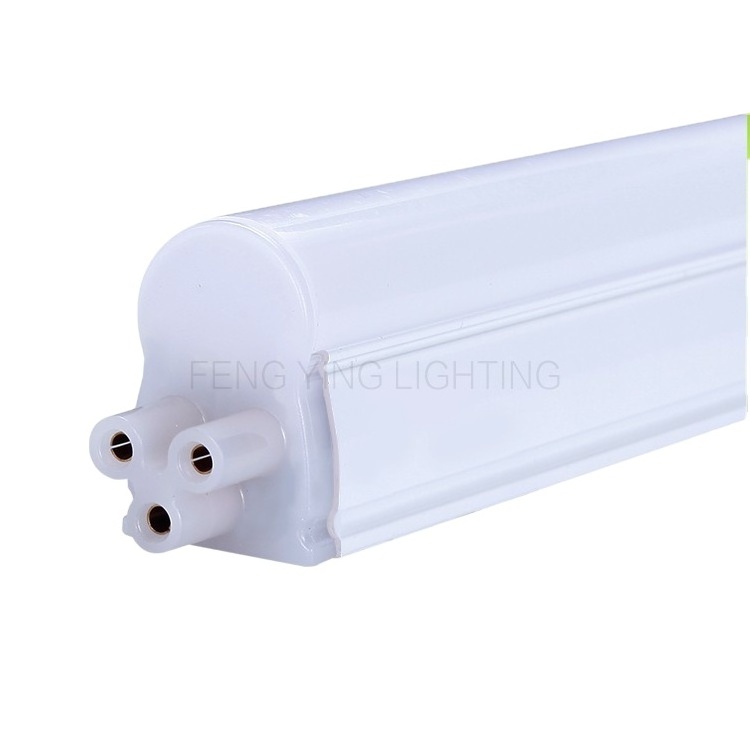 Direct Talk with Engineer LED Shop Lights 4 Foot LED Light Fixture LED Linear Fixture LED Tube Batten Light for Display Case