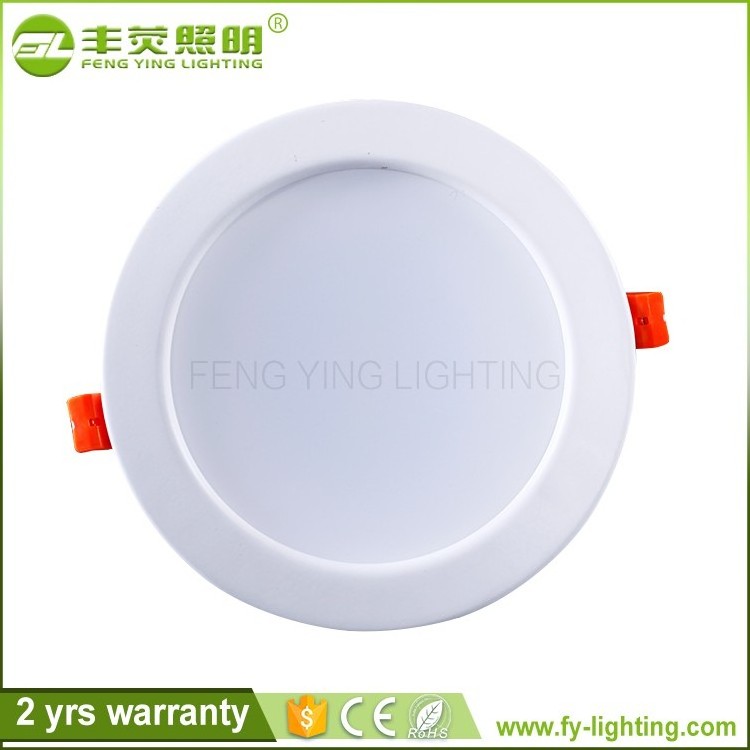 Wholesale surface mounted cob ceiling downlight 85-265v led lights led recessed retrofit downlights  With Factory audit on line