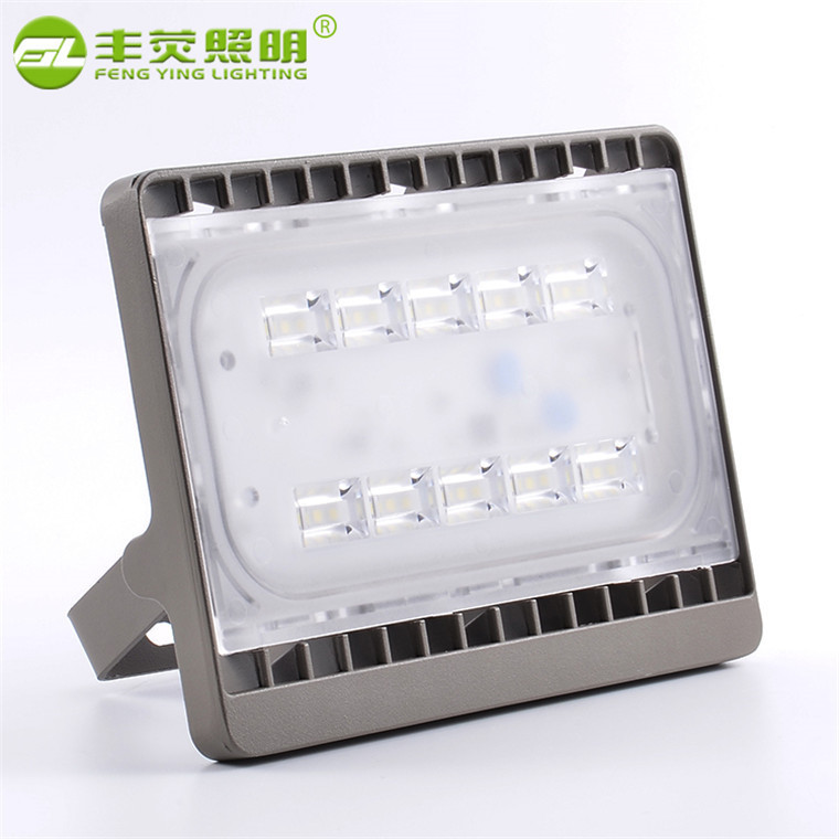 High brightness led flood light ip67 50w 70w 100w high powers