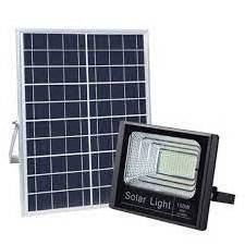 High Quality solar floodlight rgb solar floodlight led flood light floodlight solar panel For Indoor Lighting