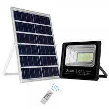 High Quality solar floodlight rgb solar floodlight led flood light floodlight solar panel For Indoor Lighting