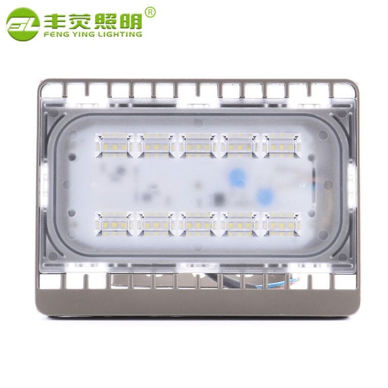 High brightness led flood light ip67 50w 70w 100w high powers