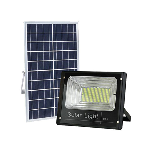 High Quality solar floodlight rgb solar floodlight led flood light floodlight solar panel For Indoor Lighting