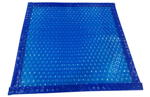 High Quality PE Bubble Swimming Pool Cover Indoor Swimming Pool Covers