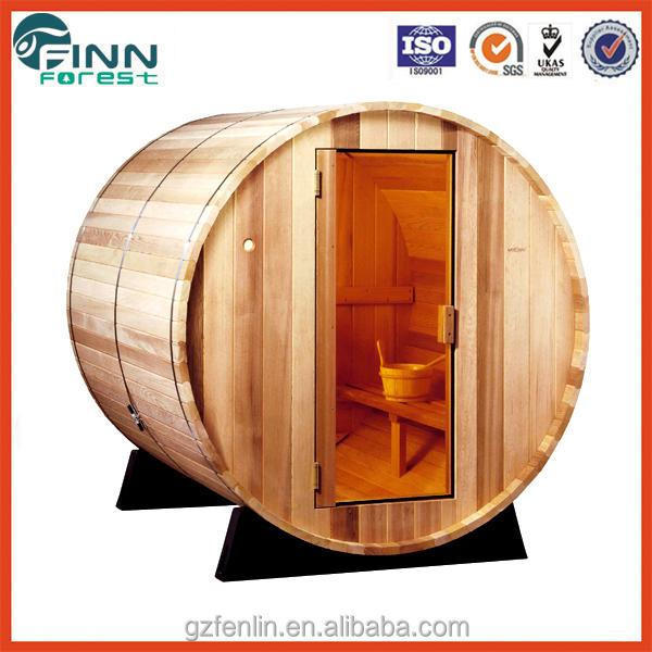 Factory supply new style sauna room,Customize barrel sauna