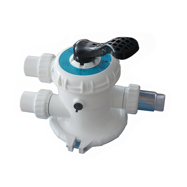 New Arrival 2019  Swimming Pool 6 Way Sand Filter Valve