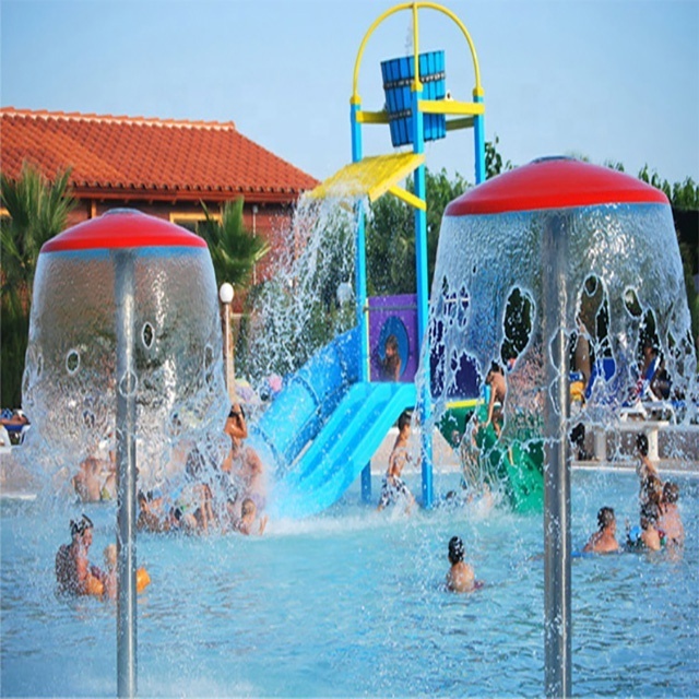 Wholesale Water Spa Park Swimming Pool Umbrella