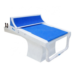 Portable swimming pool starting blocks competitive swimming starting blocks