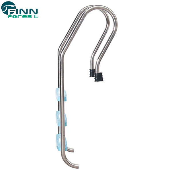 Hot Swimming Pool Ladders Parts