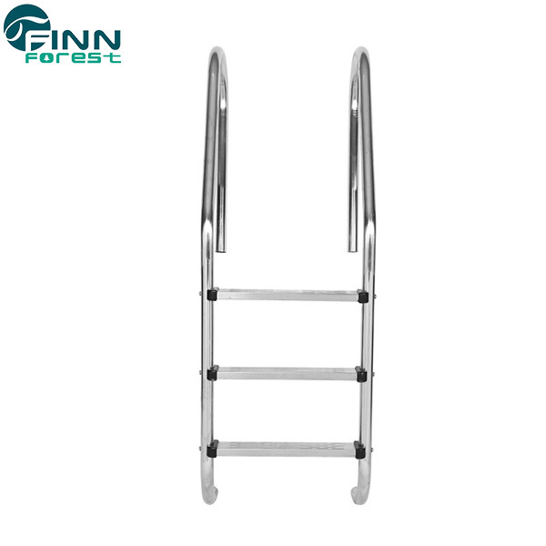 Hot Swimming Pool Ladders Parts