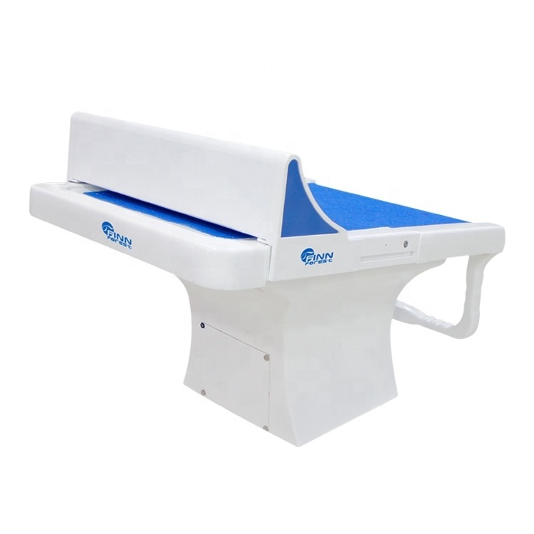 Portable swimming pool starting blocks competitive swimming starting blocks