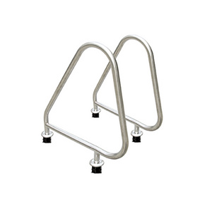 Stainless Steel Removable Swimming Pool Handrail