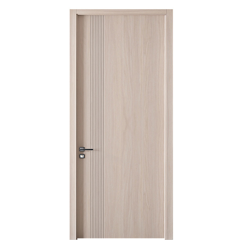 China Top Manufacturer High Quality Internal Fire Rated Door Hotel Room Door Design  Wooden Door