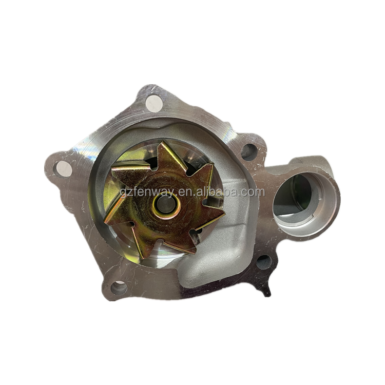 Water Pump Kit For Mitsubishi Outlander Galant Grandis 1300A066 GWM-78A Engine 4G69 Water Pump