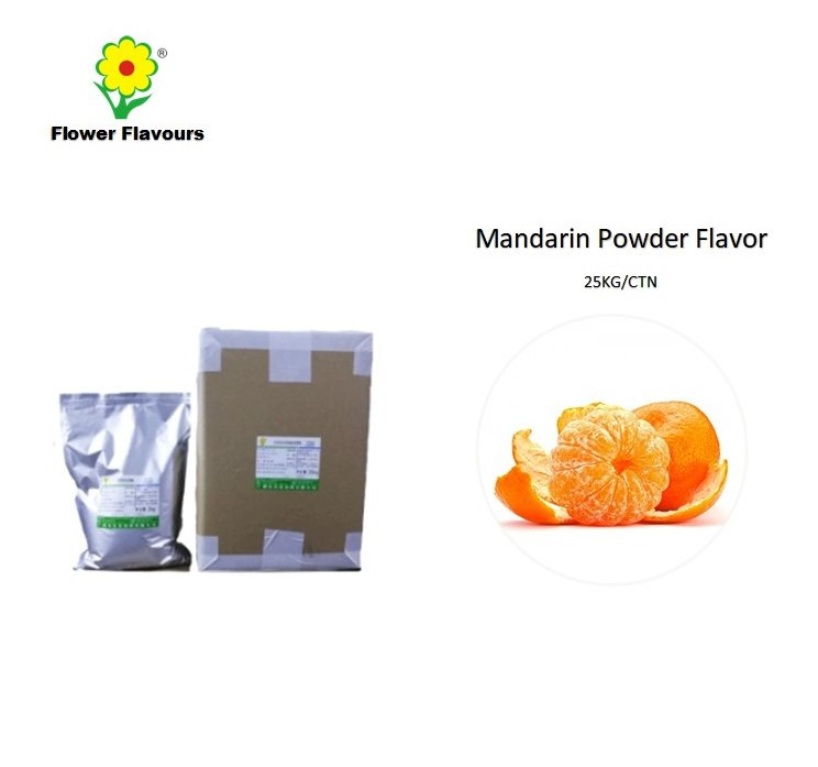 Powder Food Flavor | Food Grade Flavor for Protein Powder Use