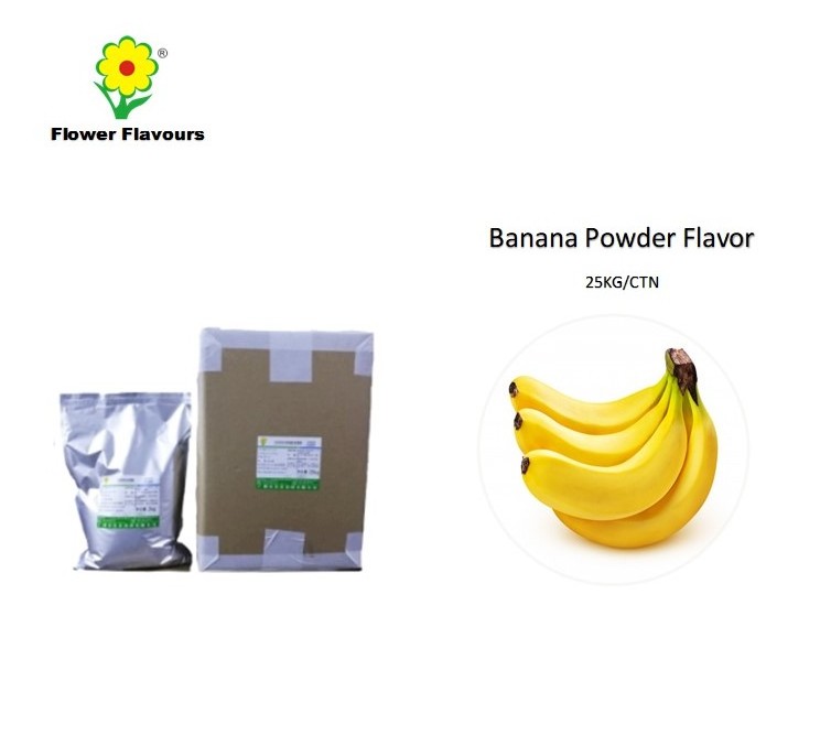 Powder Food Flavor | Food Grade Flavor for Protein Powder Use