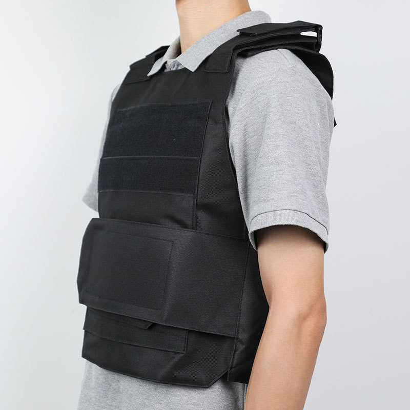 Tactical Heavy Onboard combat Molle System adjustable light nylon protective tactical vest